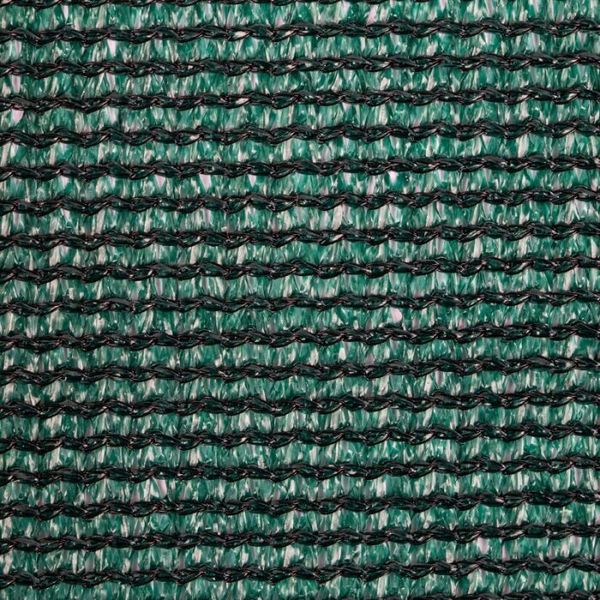 Shade Netting Green 3Mx50M Roll 80%