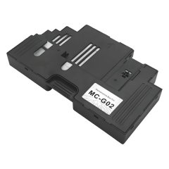 Compatible with Canon MC-G02 Maintenance Cartridge
