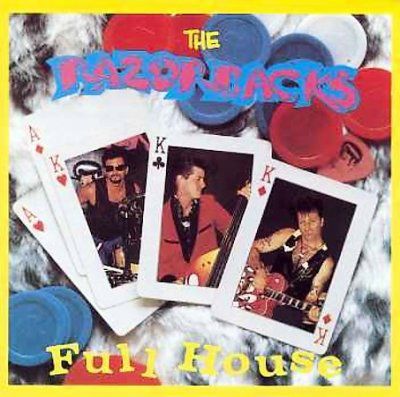 Full House - (Import CD)