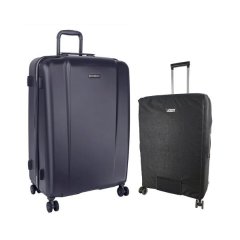Jo Borkett Nouveau Luggage Bag - 65cm with Voss Luggage Cover