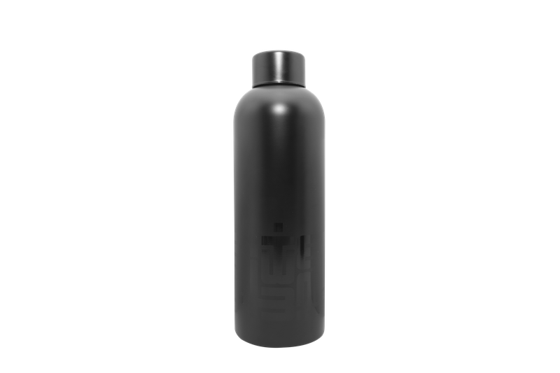 Butterfly 500Ml Stainless Steel Bottle - Gents