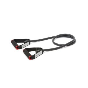 Reebok Resistance Tube - Heavy Black