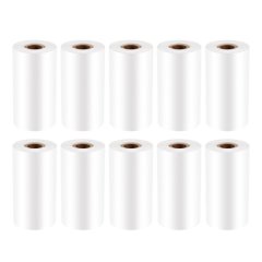 10 Pcs Thermal Paper, for Mobile 58mm 30mm Receipt Paper Roll