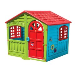 Kids Playhouse