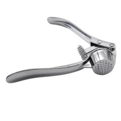 Regent Kitchen Garlic Press - (150X30X40Mm)