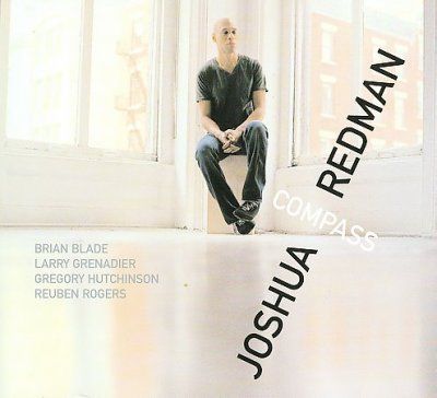Compass (CD)