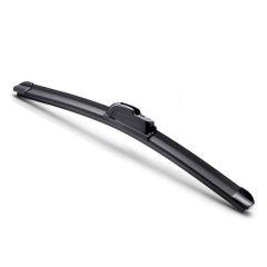 Rev Up 18'' / 450mm Soft Frame Less Windscreen wiper -Single Wiper Blade