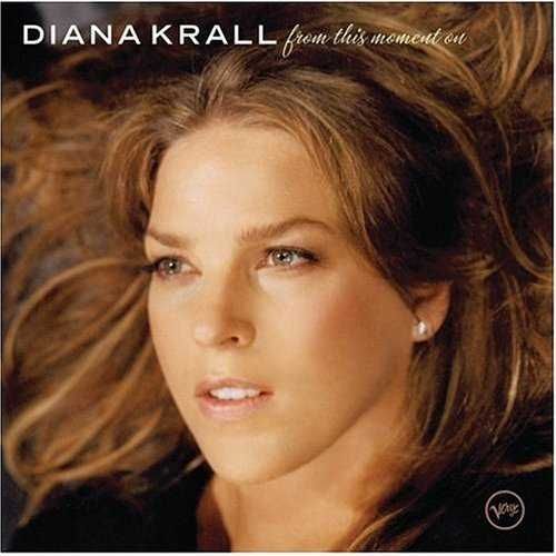 From This Moment On (CD)