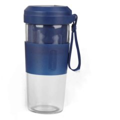 Portable Juicing Blende Blue
