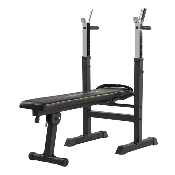 Tunturi WB20 Foldable Weight Bench