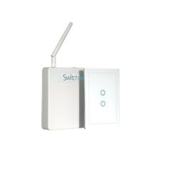 Smart WiFi Home Automation Starter Kit (Mini) Amazon Alexa &amp; Google Home