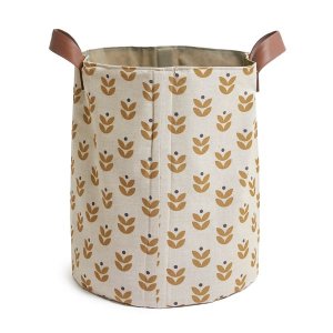 George &amp; Mason - Geo Leaf Laundry Bag