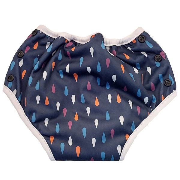 Training Pants - Teardrop