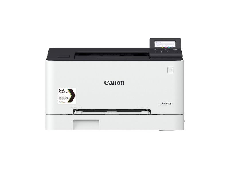 Canon i-Sensys LBP623Cdw A4 Colour Laser Printer