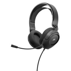 Corsair HS35 v2 Multiplatform Gaming Headset - Carbon (AP)