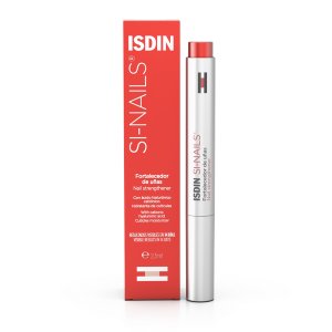 ISDIN Si-Nails, Nail Strengthener 2.5 ml