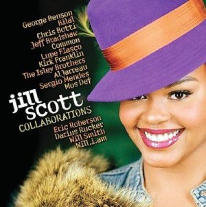 Collaborations - (Import CD)