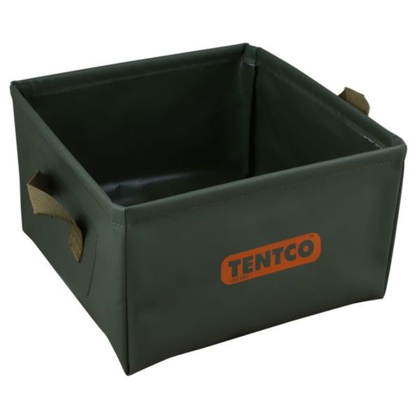 Tentco Folding Basin 13L
