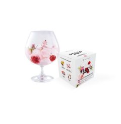 Gin Tribe - Secco Drink Infusion - Raspberry Rose