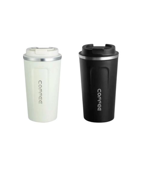 Thermal Coffee Mug for Cafes