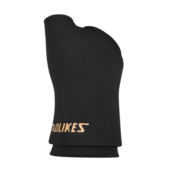 AOLIKES 1PCS Hot &amp; Cold Relief Gel Wristband Reusable Thumb Wrist Brace