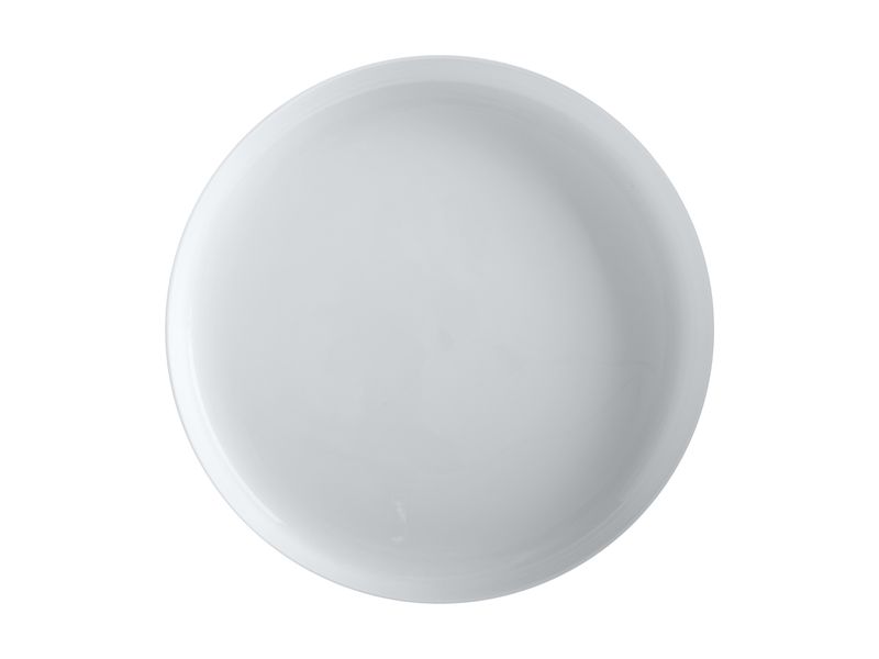 Maxwell and Williams Caviar High Rim Serving Platter 33cm