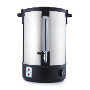 Zooltro Double Layer Water Boiler Urn with Keep Warm Function - 22 Litre