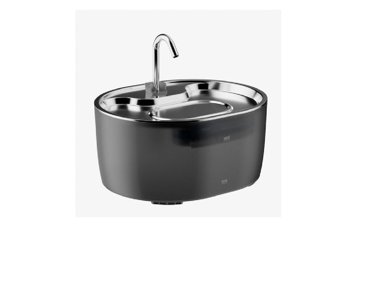 Water Fountain for Cat - 3.2L