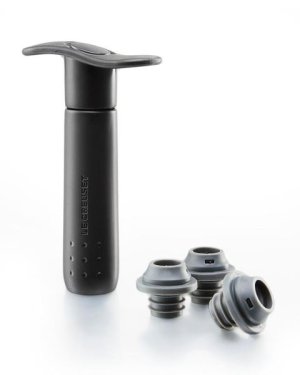 Le Creuset Wine Pump WA137