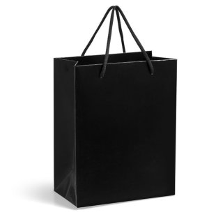 Dazzle Mini Gift Bag