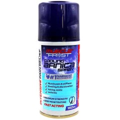 MUSCLEFROST Cooling Arnica Spray - 150ml