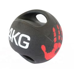 Double Grip Medicine Ball 9kg