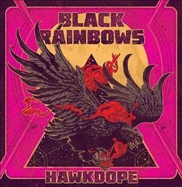 Hawkdope (Vinyl / 12" Album)