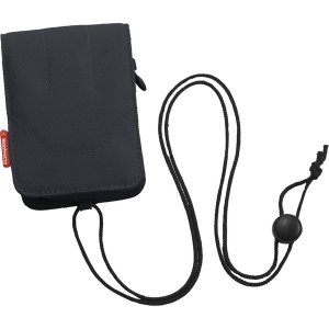 Manfrotto Stile+ Piccolo Pouch 1 Black