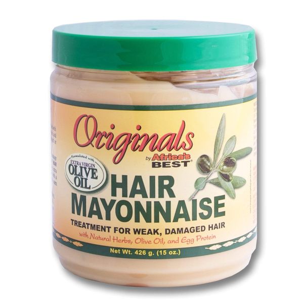 Originals Hair Mayonnaise 425g