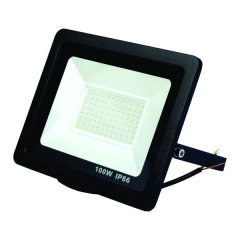 100w Ultra Slim LED Floodlight
