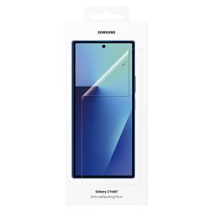 Samsung Anti Reflecting Film Compatible With Samsung Galaxy Z Fold7 - Clear