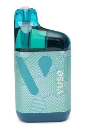 Vuse Go Mint Ice 3% 5000 Puffs