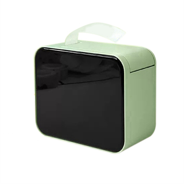 P15 Wireless Label Printer Portable Bluetooth Thermal Label Maker B