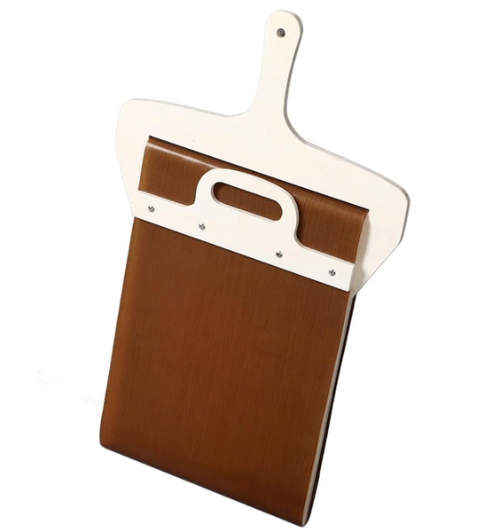 Awesome Sliding Pizza Peel