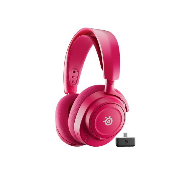 SteelSeries Arctis Nova 7P Gen 2 Magenta