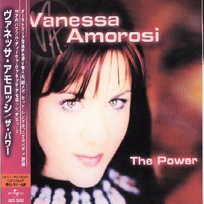 Power - (Import CD)