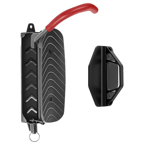 Swivel Bike Wall Mount, Heavy Duty Vertical Bike Rack Wall Hanger