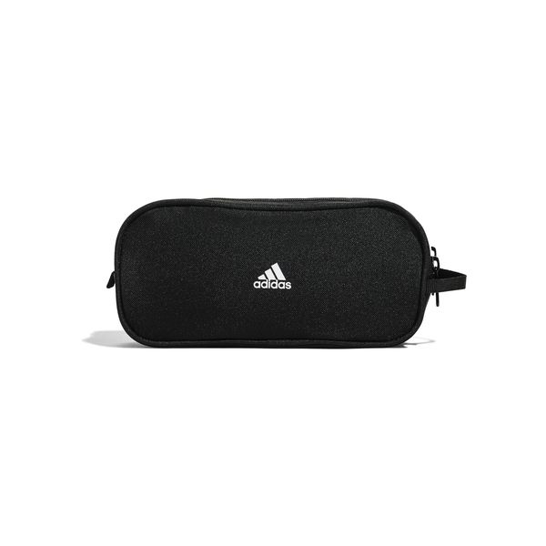 adidas Back To School Pencil Case 2.0 - Black / White
