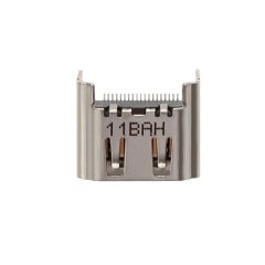 PS4 HDMI Port Replacement 1080P HDMI Connector Port Cuh-1001a Cuh-1115a