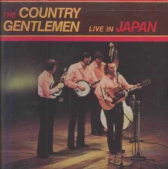 Live in Japan - (Import CD)