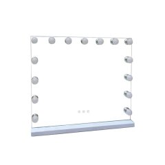 Styleberry Large Vanity Hollywood Makeup Mirror with LED Lights
