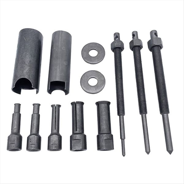 Bike Bearing Puller Remove Tool Kit Bicycle Motorcycle Tool