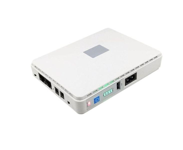 SE-P18G 8800Mah Portable UPS For Router