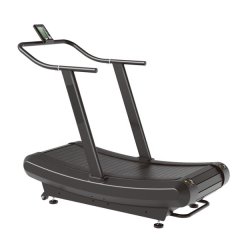 Curve Treadmill - Air Runner